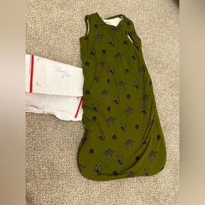 Kyte Baby Jungle Sleep Bag